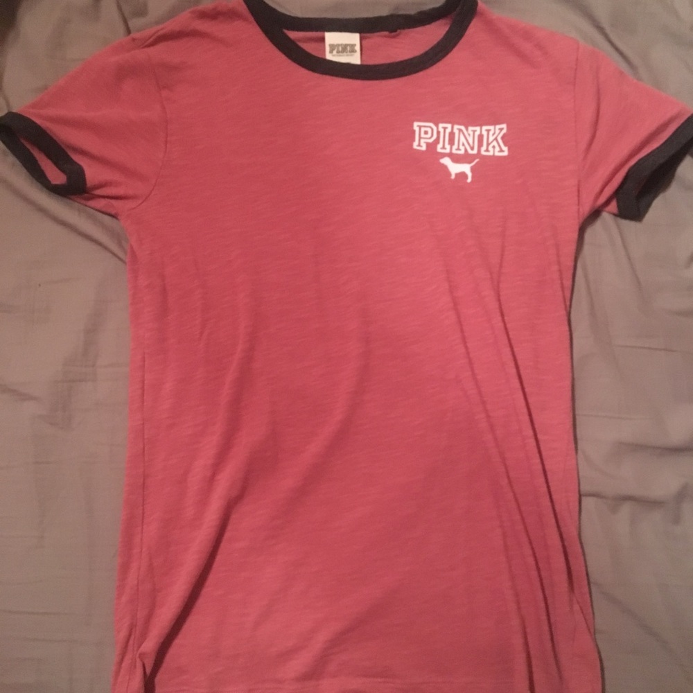 Victoria Secret PINK XS Tee